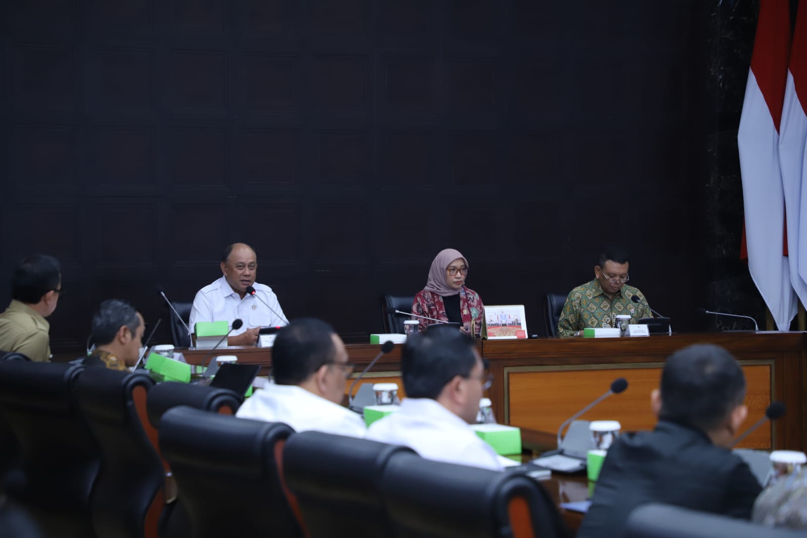 20250930 Rapat Penataan Organisasi Badan Gizi Nasional 1