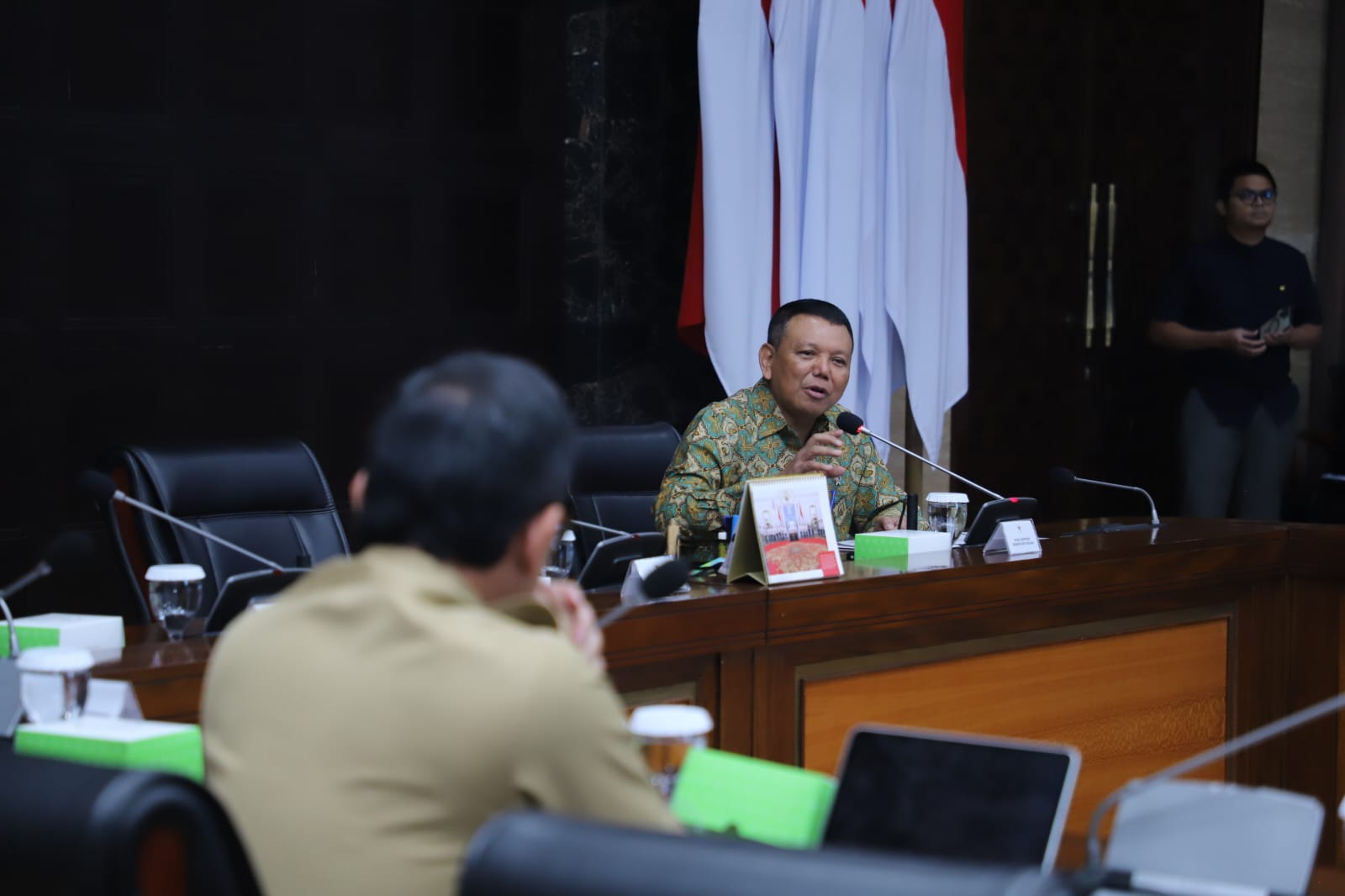 20250930 Rapat Penataan Organisasi Badan Gizi Nasional 1