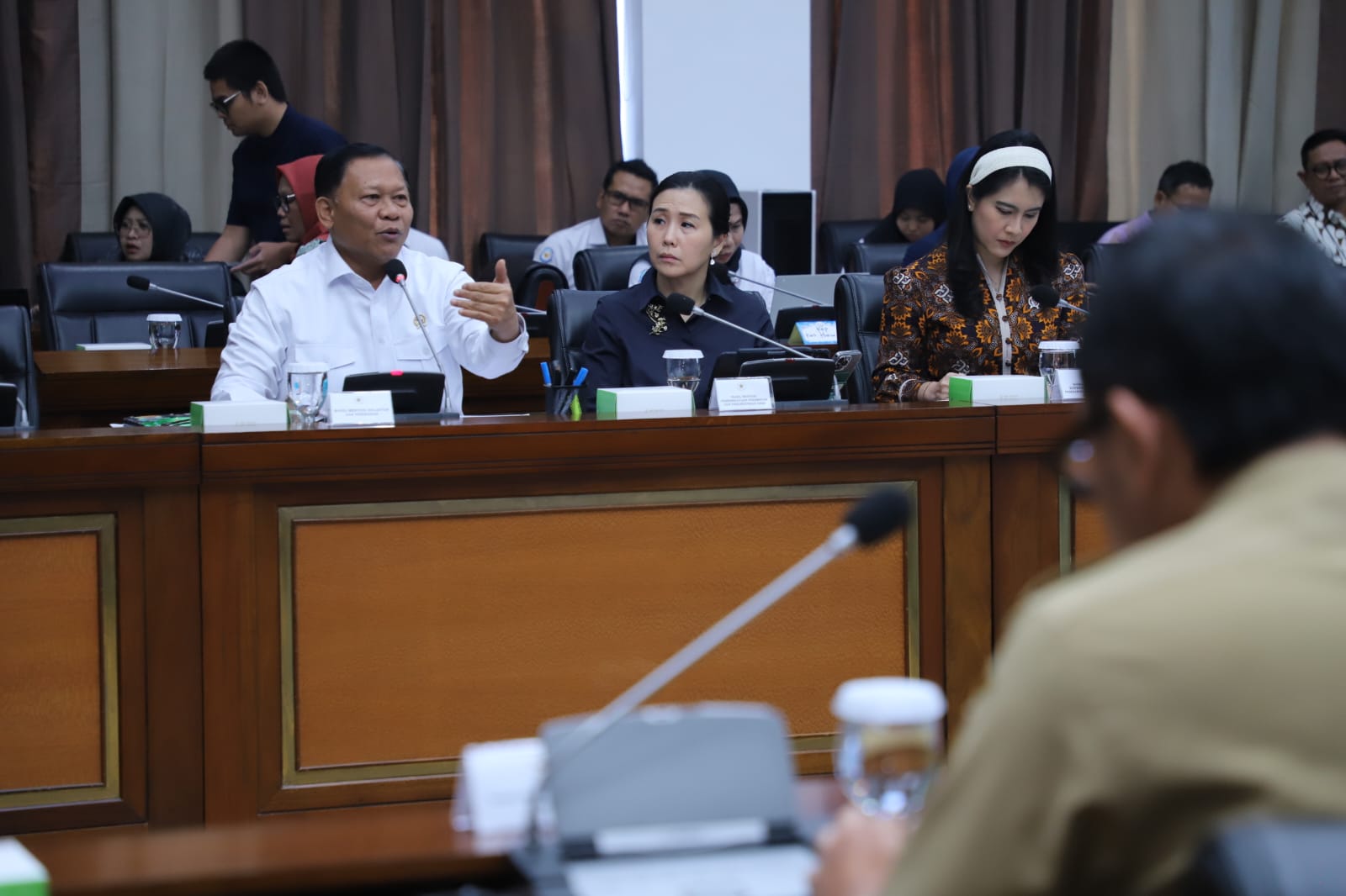 20250930 Rapat Penataan Organisasi Badan Gizi Nasional 1