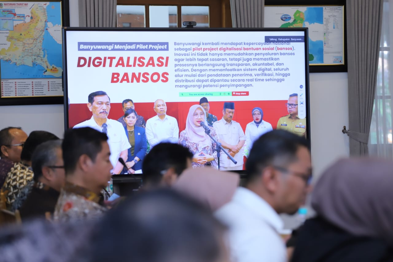 20251002 Rapat Koordinasi Piloting Digitalisasi Bantuan Sosial 11