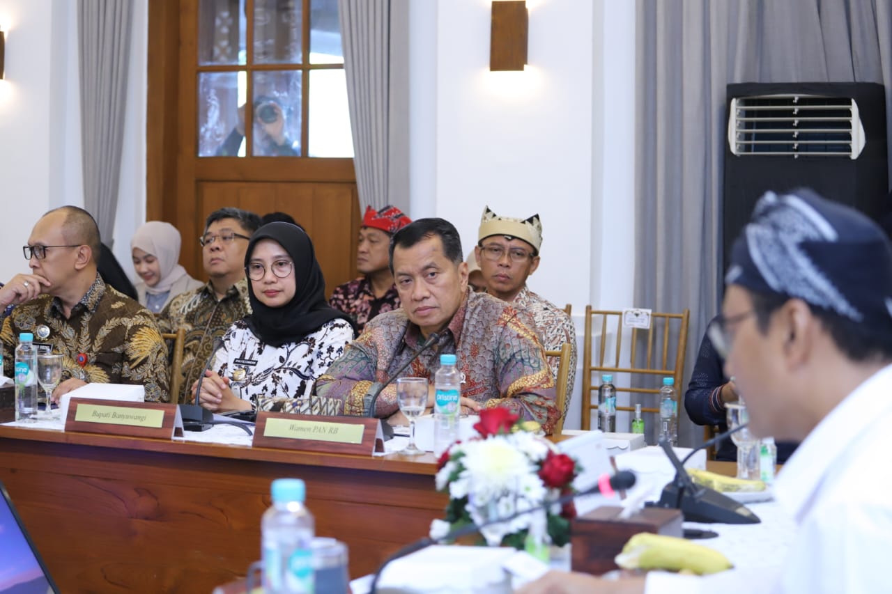 20251002 Rapat Koordinasi Piloting Digitalisasi Bantuan Sosial 11