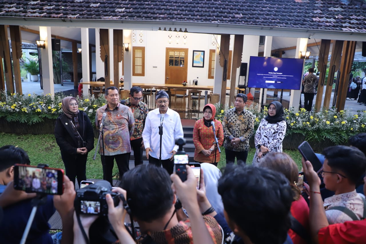 20251002 Rapat Koordinasi Piloting Digitalisasi Bantuan Sosial 11