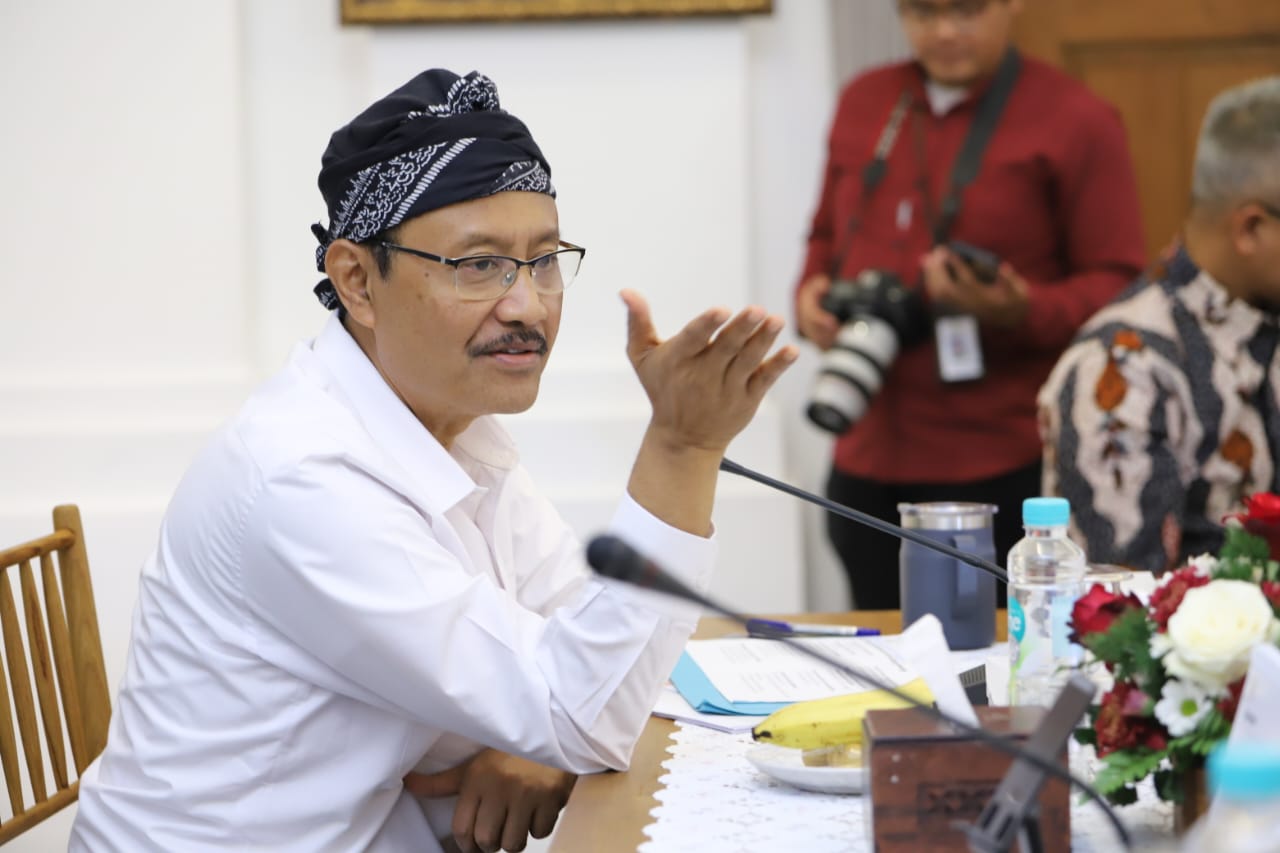 20251002 Rapat Koordinasi Piloting Digitalisasi Bantuan Sosial 11
