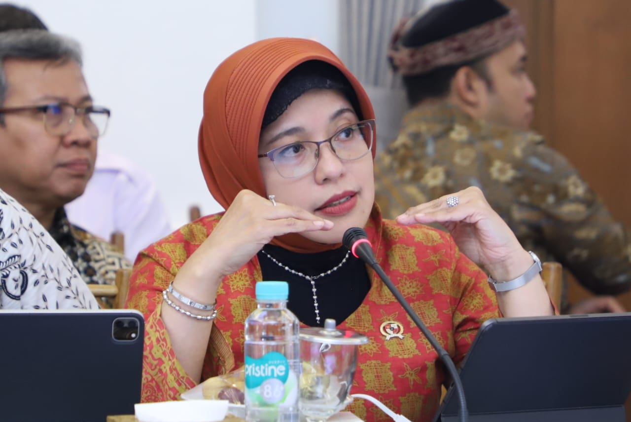 20251002 Rapat Koordinasi Piloting Digitalisasi Bantuan Sosial 11