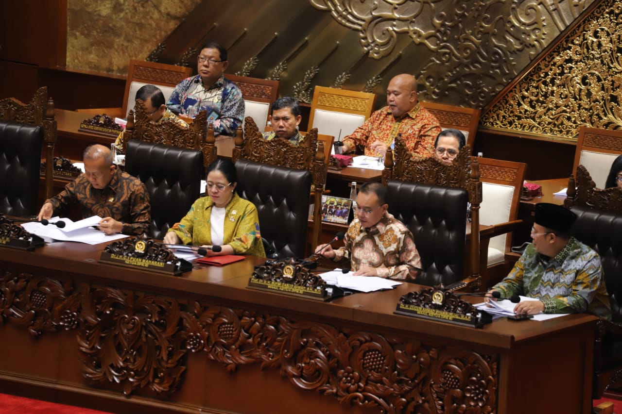 20251002 Rapat Paripurna DPR RI 10