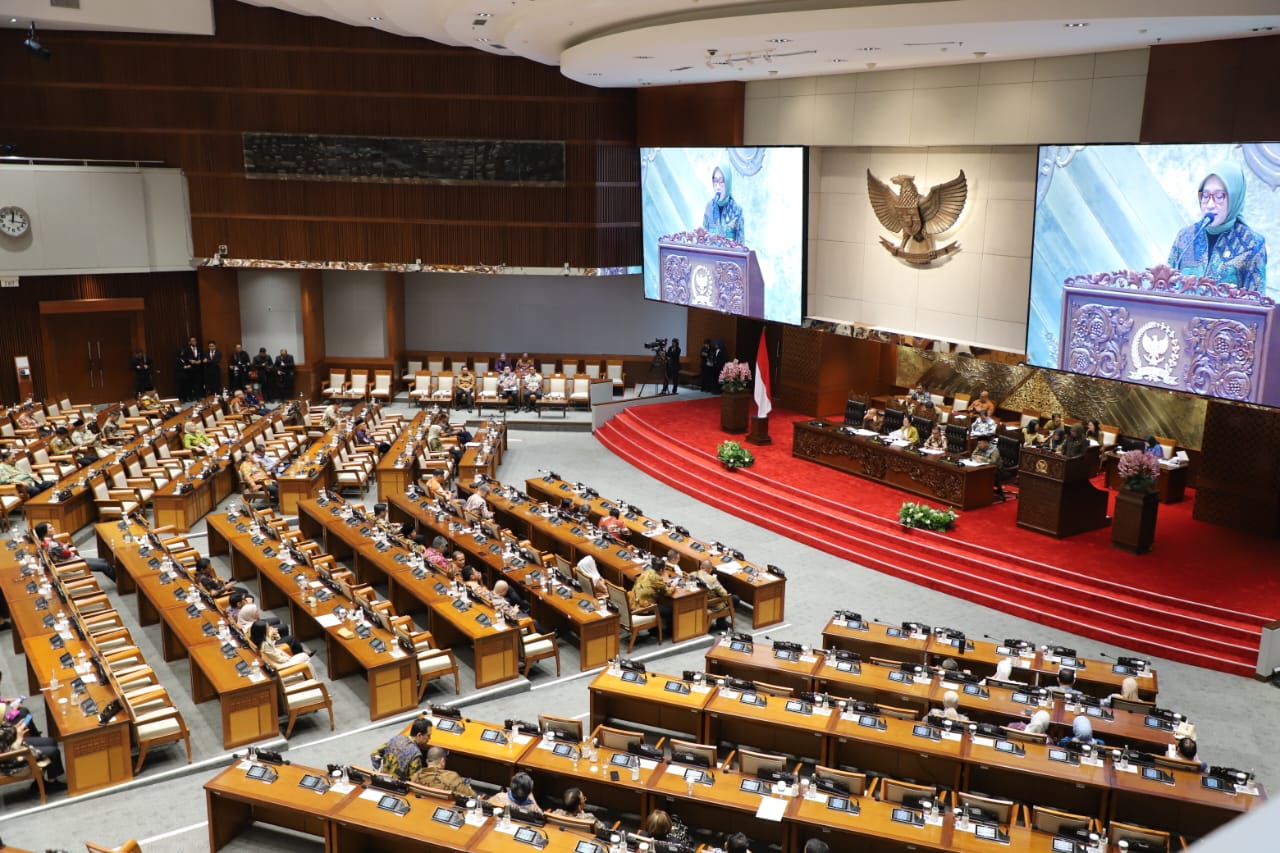 20251002 Rapat Paripurna DPR RI 10