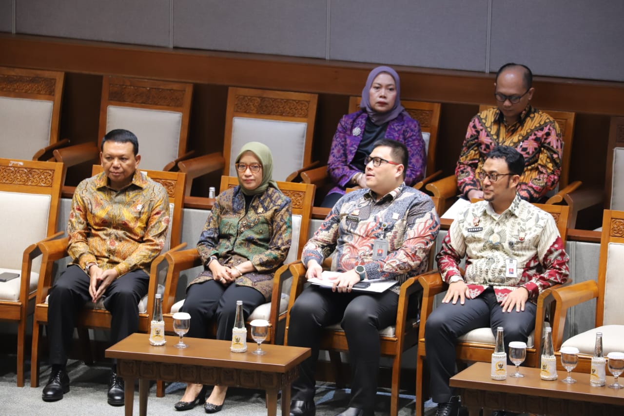 20251002 Rapat Paripurna DPR RI 10