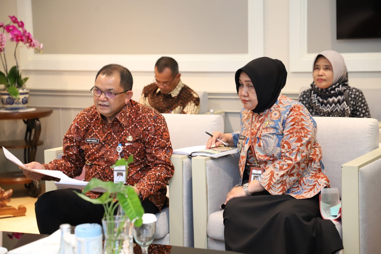 20251003 Audiensi Bupati Semarang1
