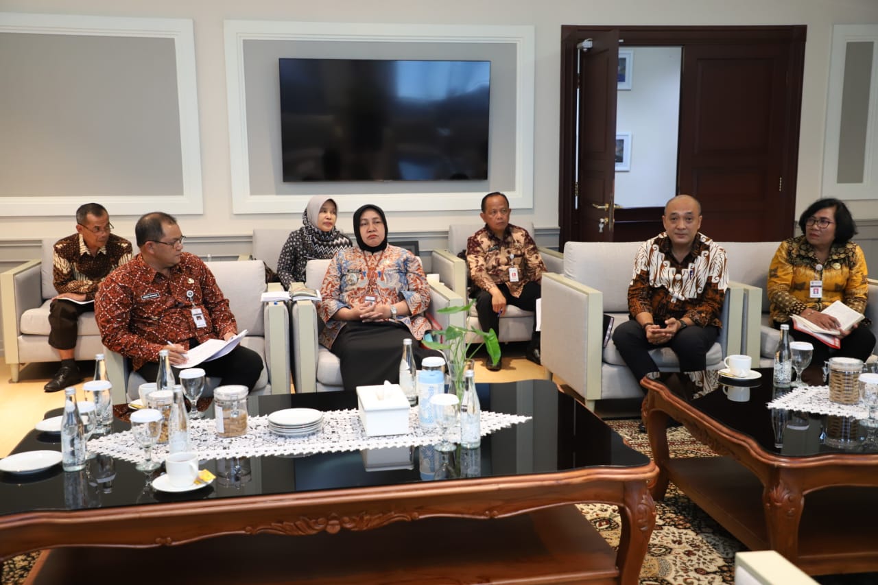 20251003 Audiensi Bupati Semarang1