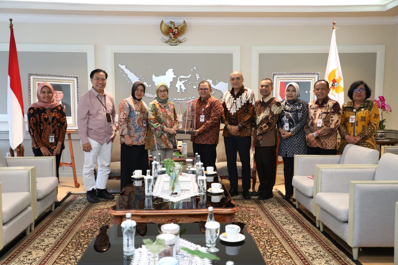 20251003 Audiensi Bupati Semarang1