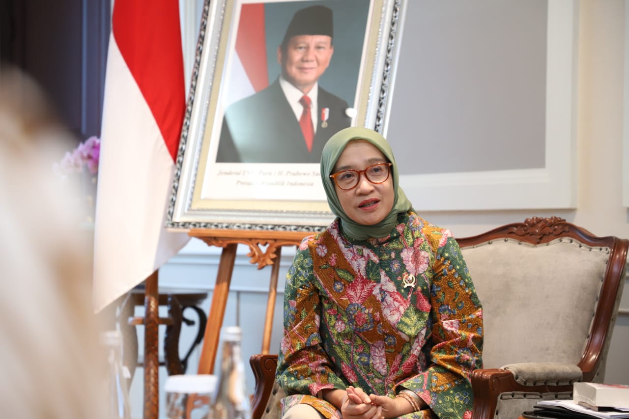 20251003 Audiensi Bupati Semarang1