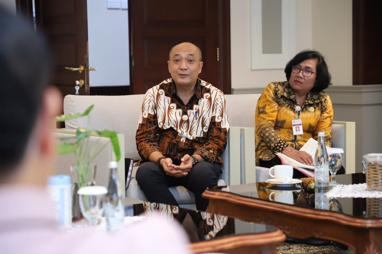 20251003 Audiensi Bupati Semarang1