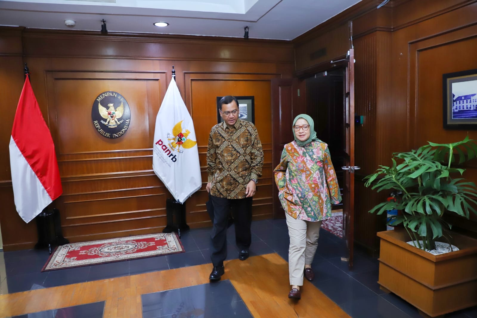20251003 Audiensi Kepala ANRI18