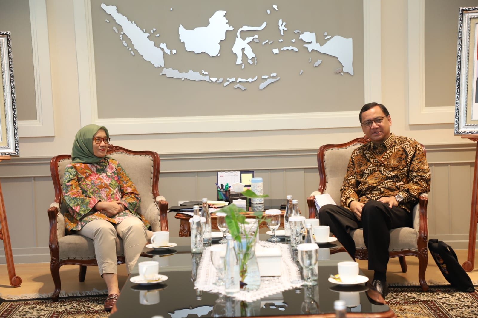 20251003 Audiensi Kepala ANRI18