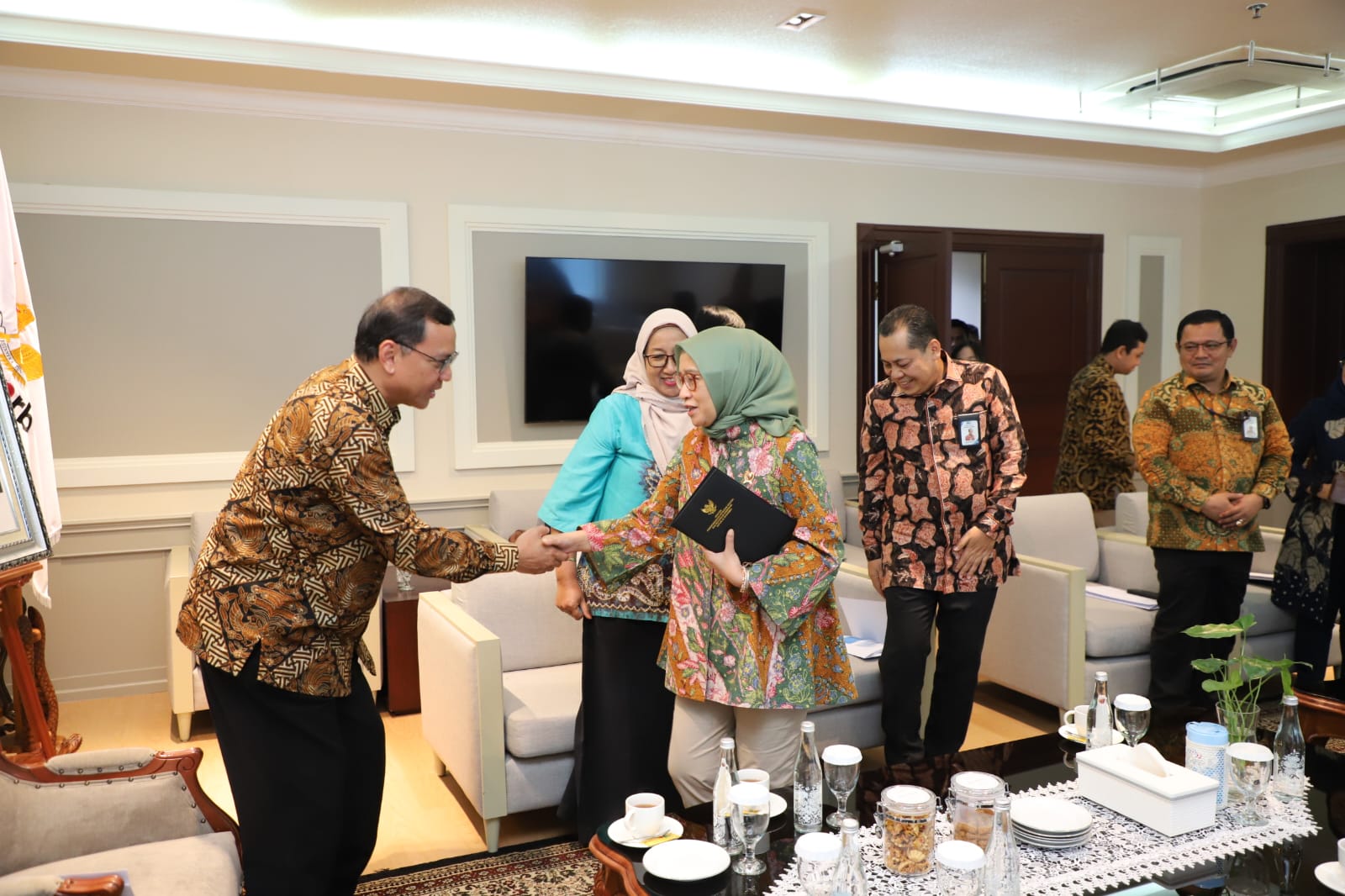 20251003 Audiensi Kepala ANRI18
