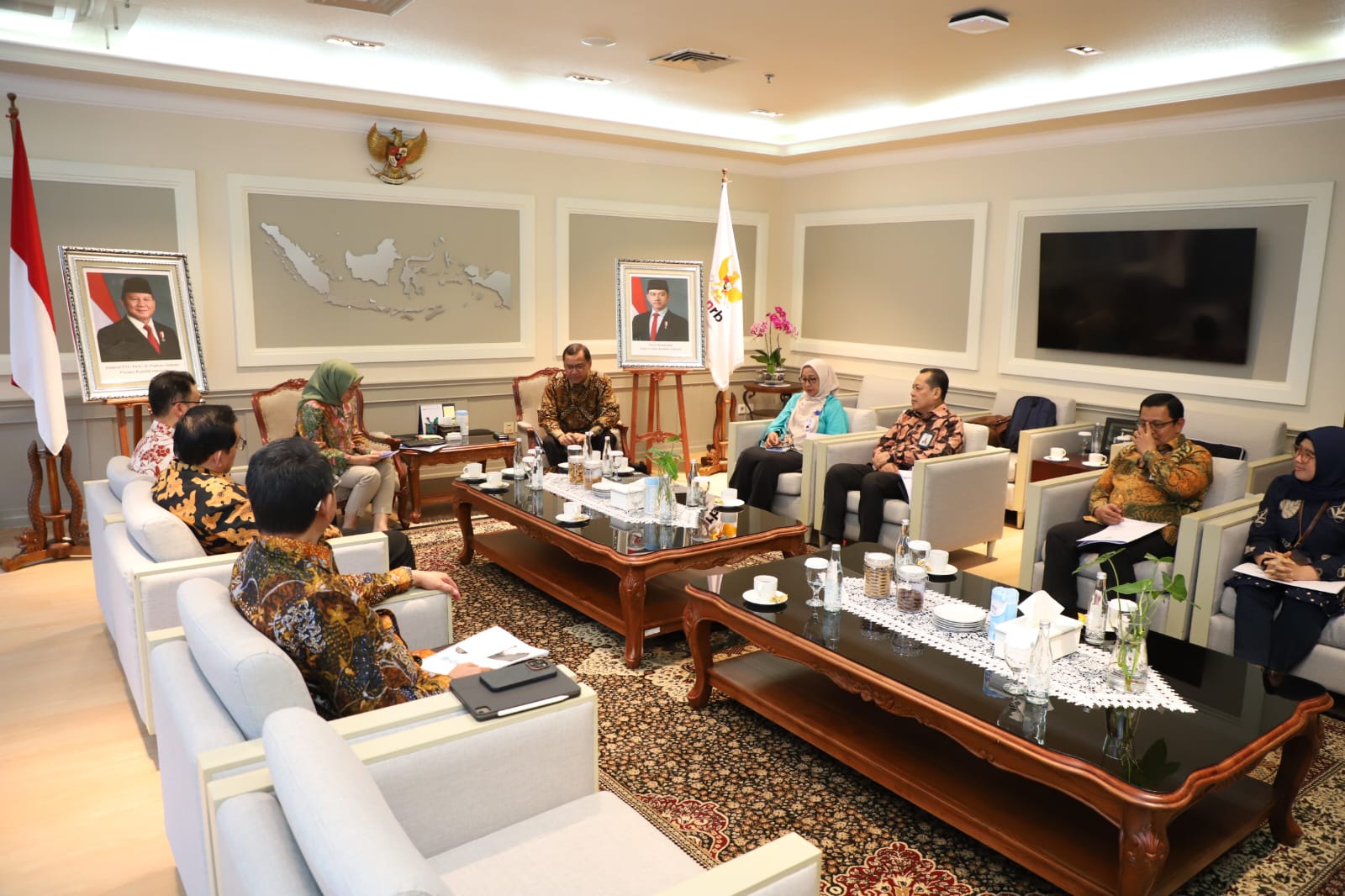 20251003 Audiensi Kepala ANRI18