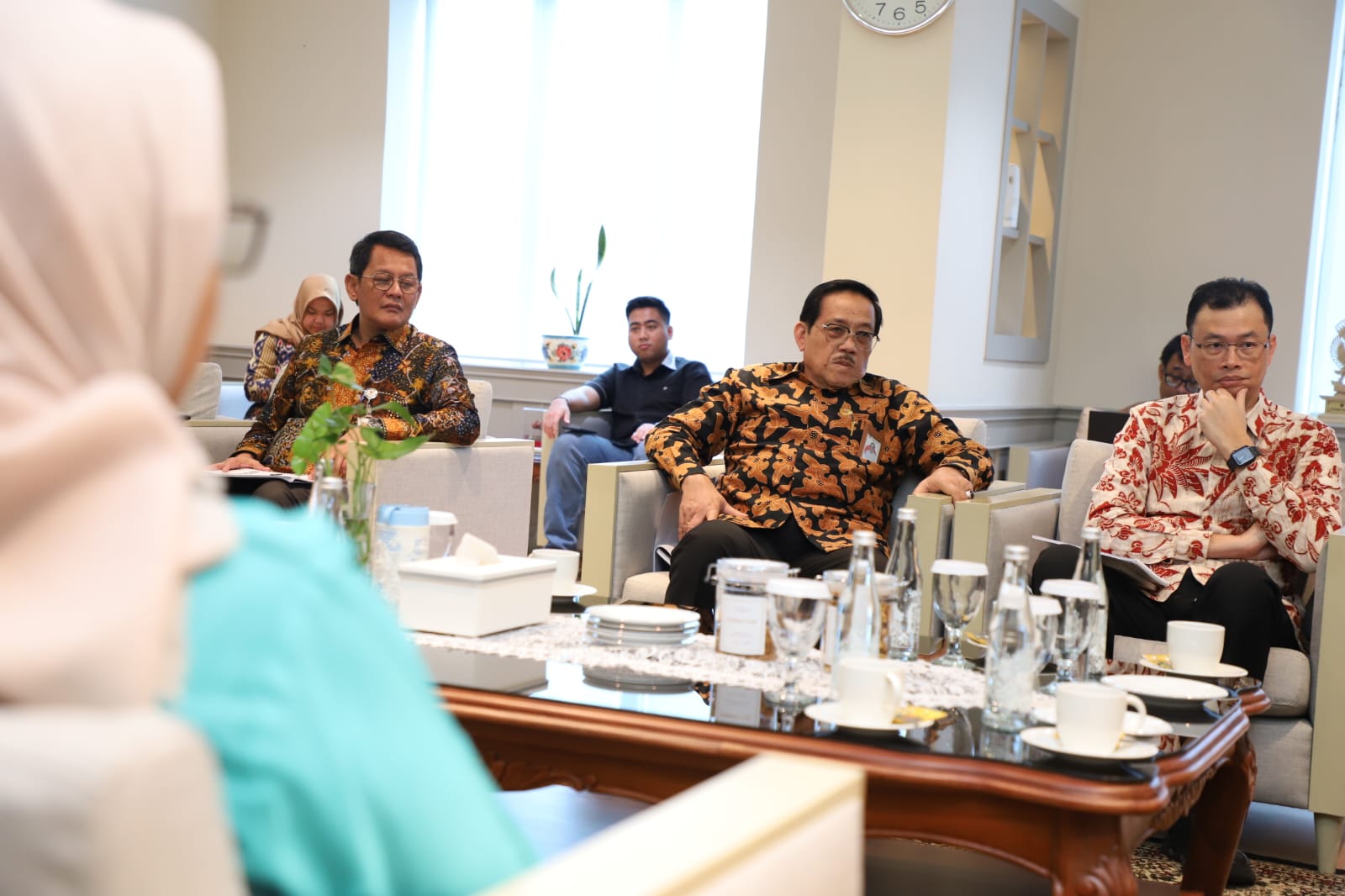 20251003 Audiensi Kepala ANRI18