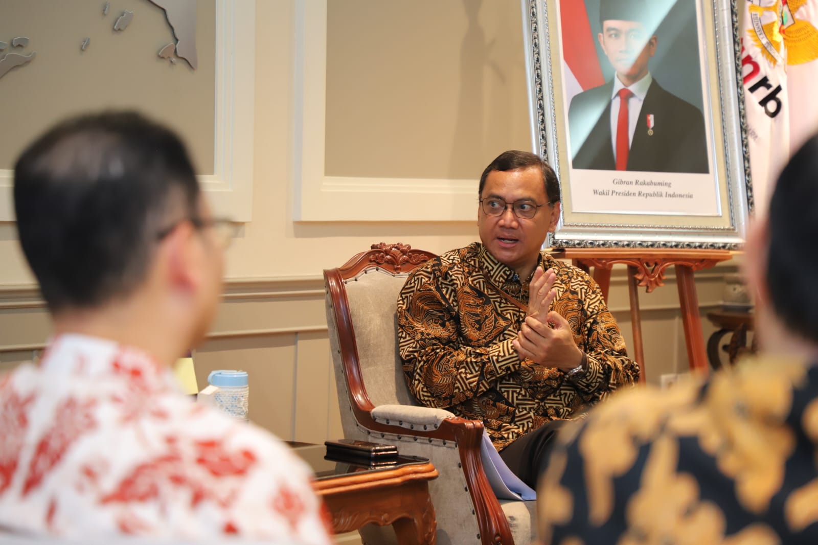 20251003 Audiensi Kepala ANRI18