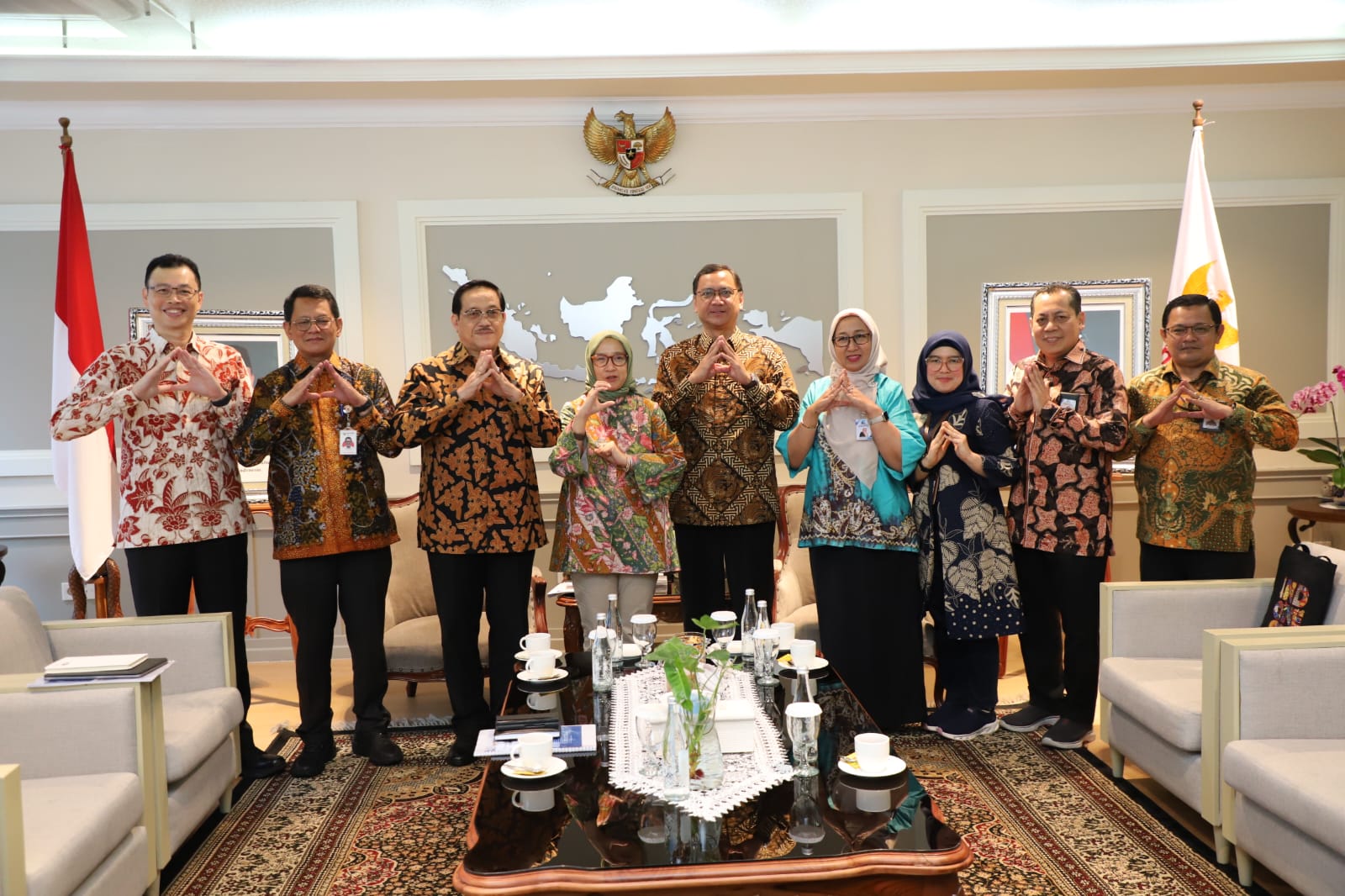 20251003 Audiensi Kepala ANRI18