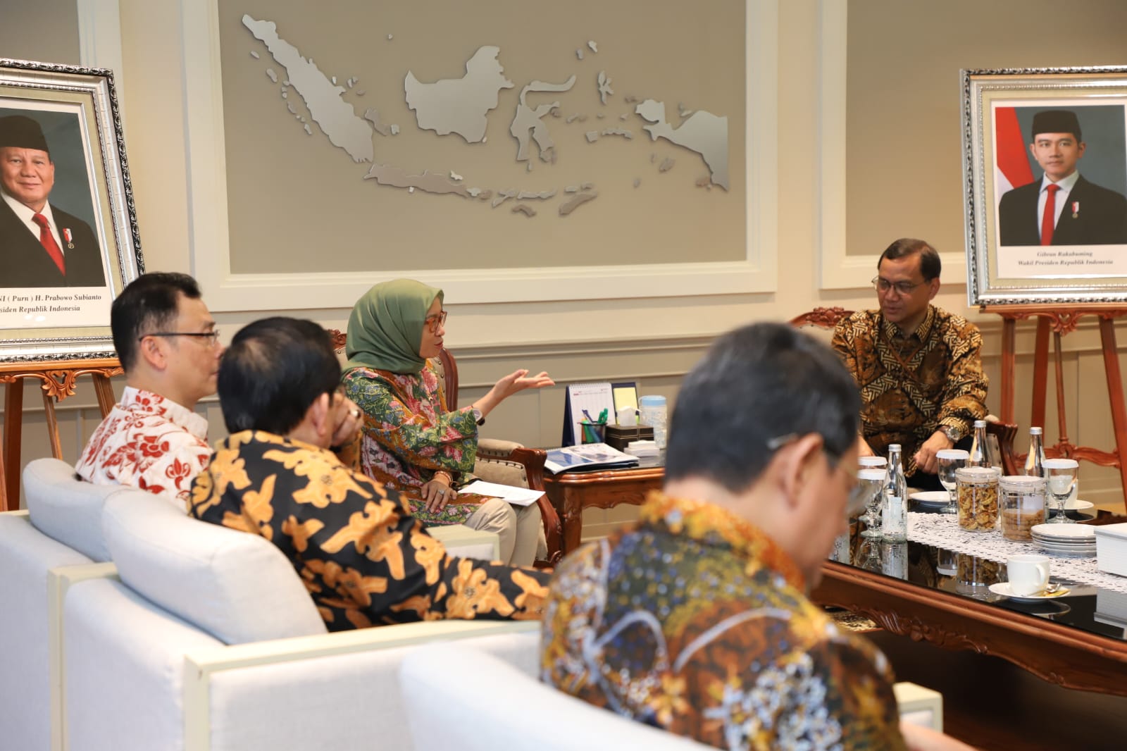 20251003 Audiensi Kepala ANRI18