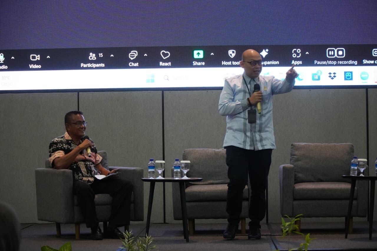 20251003 Rakor Pemerintah Digital Dilingkup Provinsi NTT11