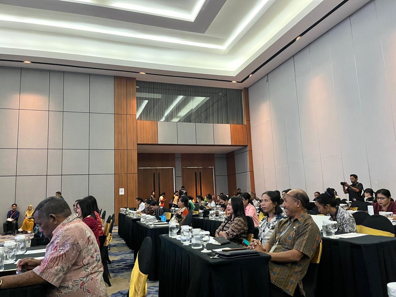 20251003 Rakor Pemerintah Digital Dilingkup Provinsi NTT11