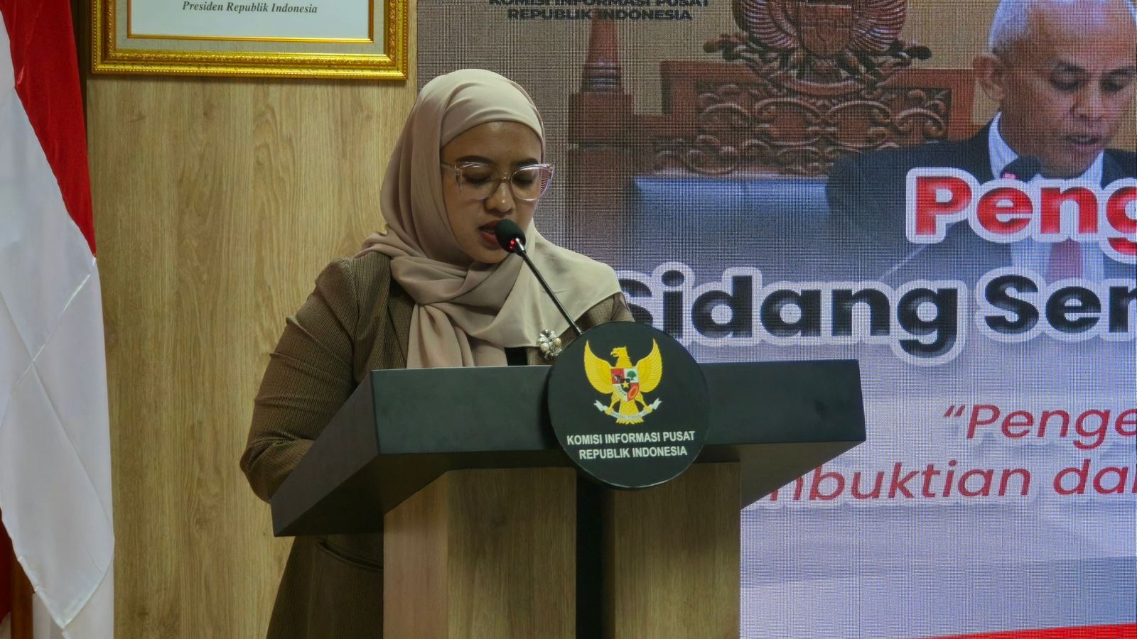20251007 Penguatan Kapasitas Sidang Sengketa Informasi Publik 11
