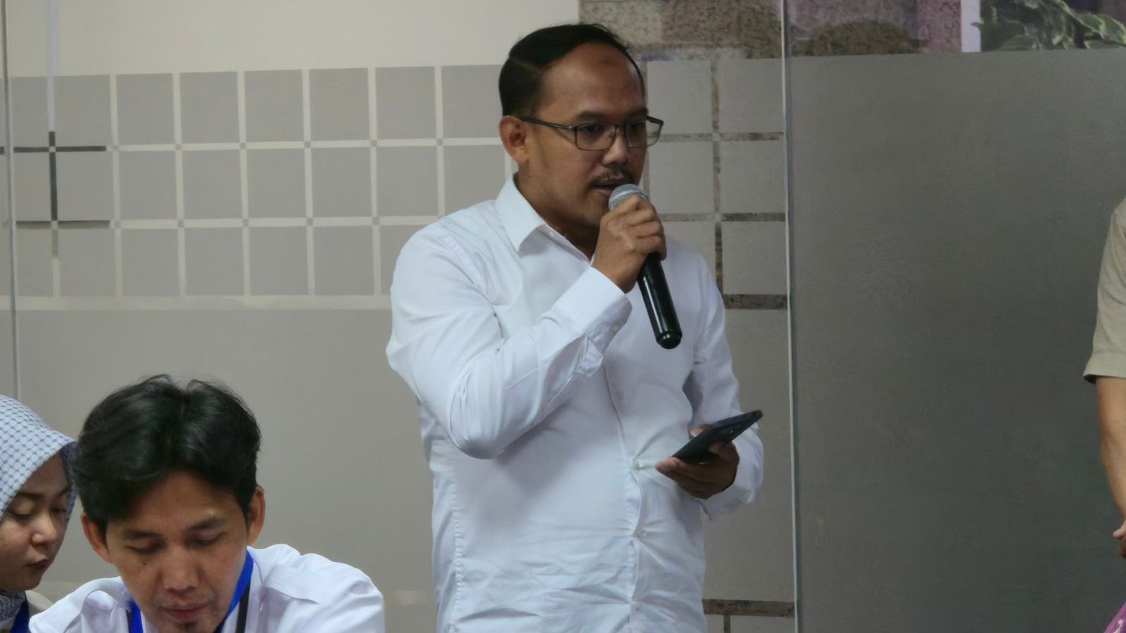 20251007 Penguatan Kapasitas Sidang Sengketa Informasi Publik 11