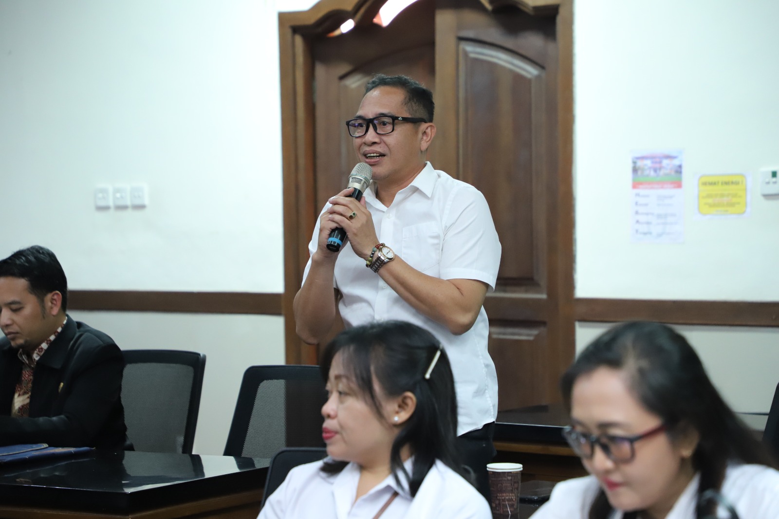 20251008 Pembinaan Penerapan Kebijakan Pemerintah Digital Wilayah Bali Nusa Tenggara22