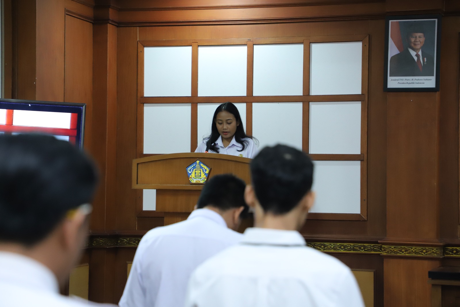 20251008 Pembinaan Penerapan Kebijakan Pemerintah Digital Wilayah Bali Nusa Tenggara22