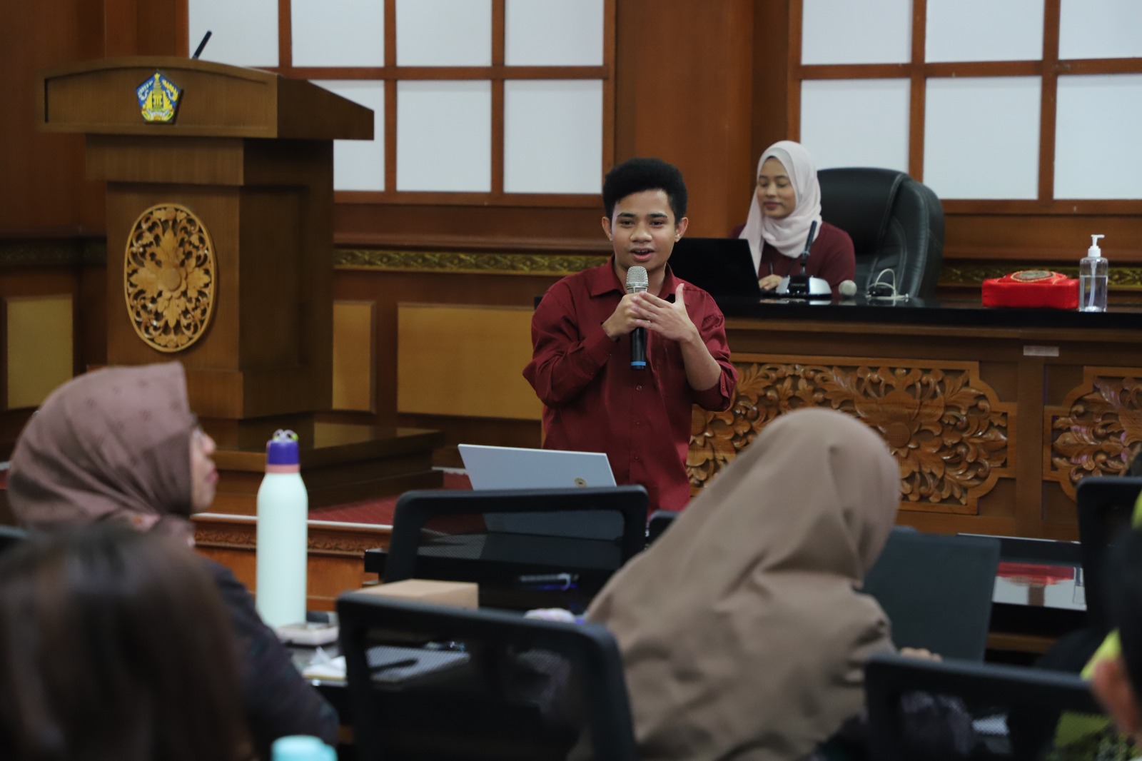 20251008 Pembinaan Penerapan Kebijakan Pemerintah Digital Wilayah Bali Nusa Tenggara22