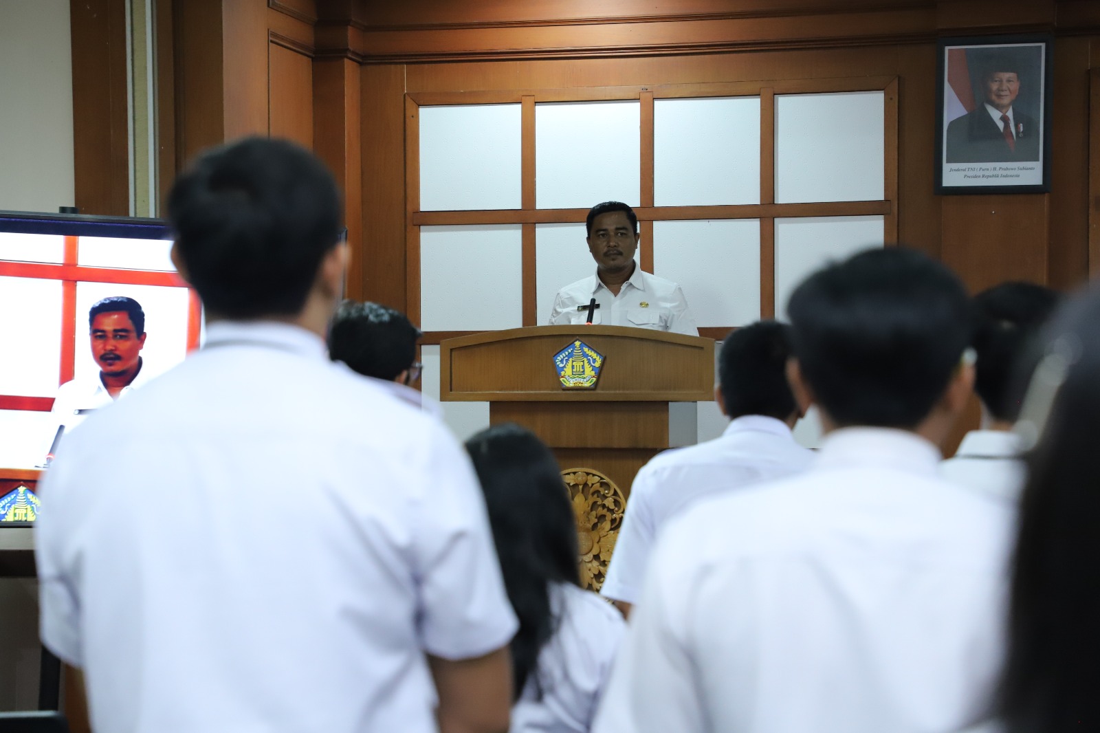 20251008 Pembinaan Penerapan Kebijakan Pemerintah Digital Wilayah Bali Nusa Tenggara22