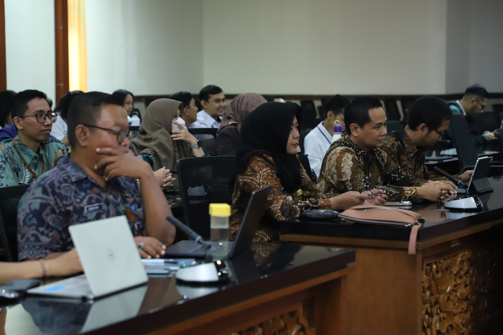 20251008 Pembinaan Penerapan Kebijakan Pemerintah Digital Wilayah Bali Nusa Tenggara22