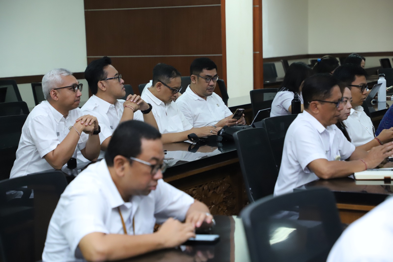 20251008 Pembinaan Penerapan Kebijakan Pemerintah Digital Wilayah Bali Nusa Tenggara22