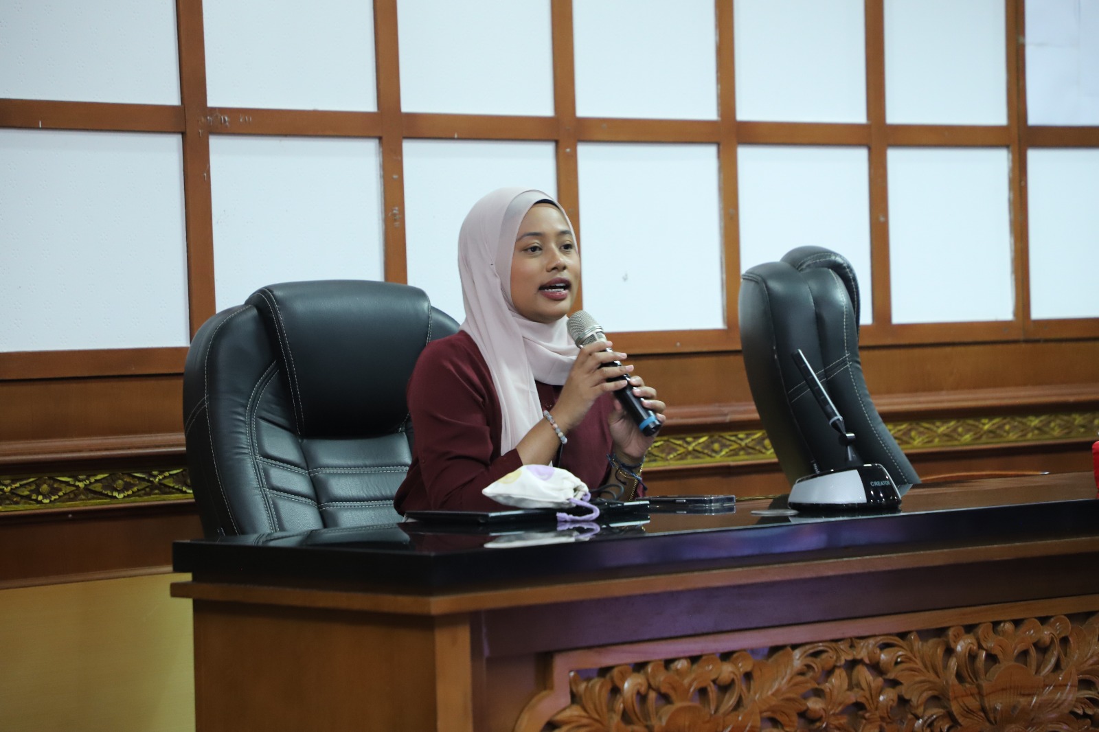 20251008 Pembinaan Penerapan Kebijakan Pemerintah Digital Wilayah Bali Nusa Tenggara22
