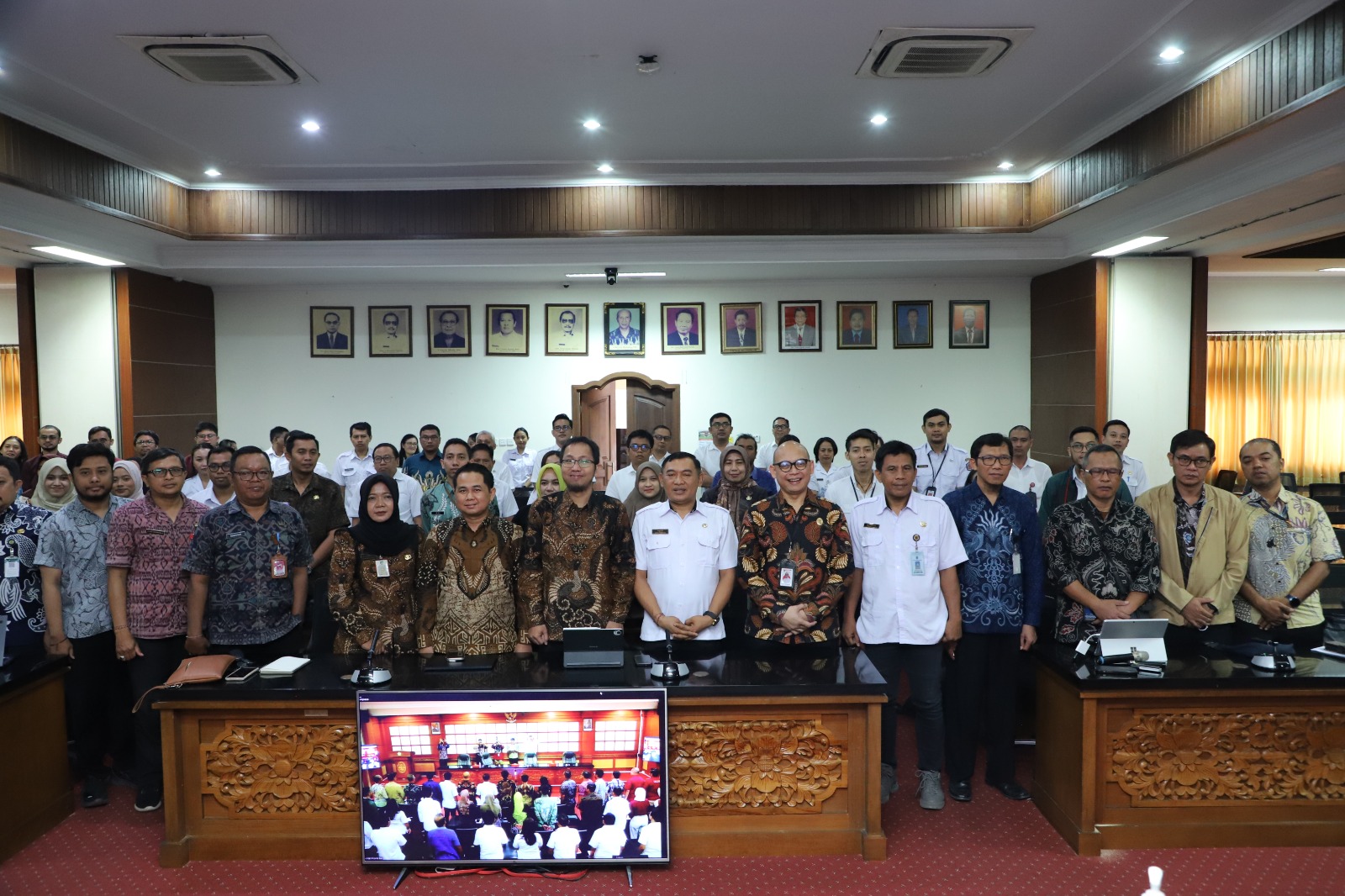 20251008 Pembinaan Penerapan Kebijakan Pemerintah Digital Wilayah Bali Nusa Tenggara22