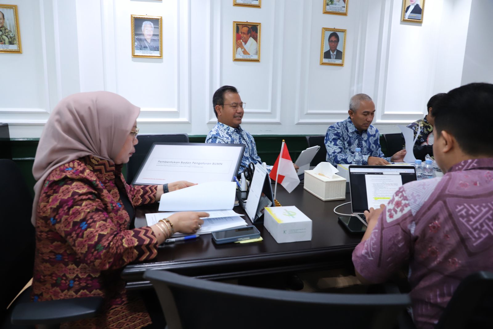 20251009 Rapat Kelembagaan BP BUMN11