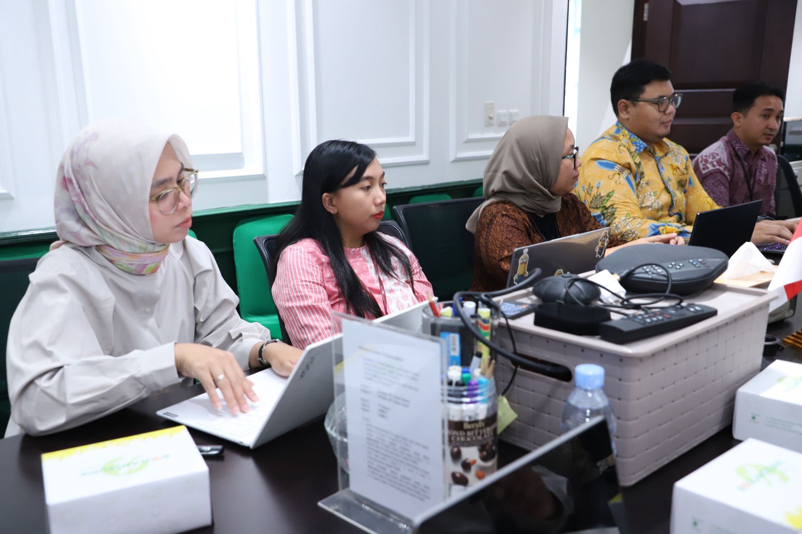20251009 Rapat Kelembagaan BP BUMN11