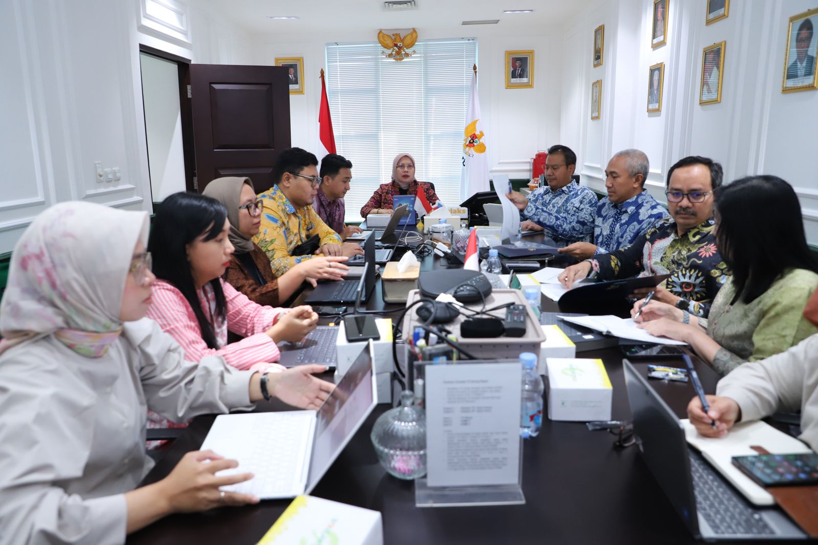 20251009 Rapat Kelembagaan BP BUMN11