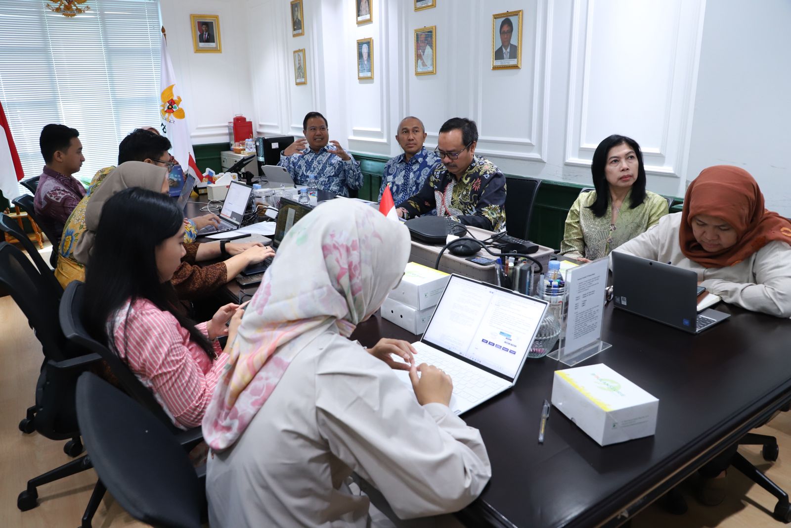 20251009 Rapat Kelembagaan BP BUMN11