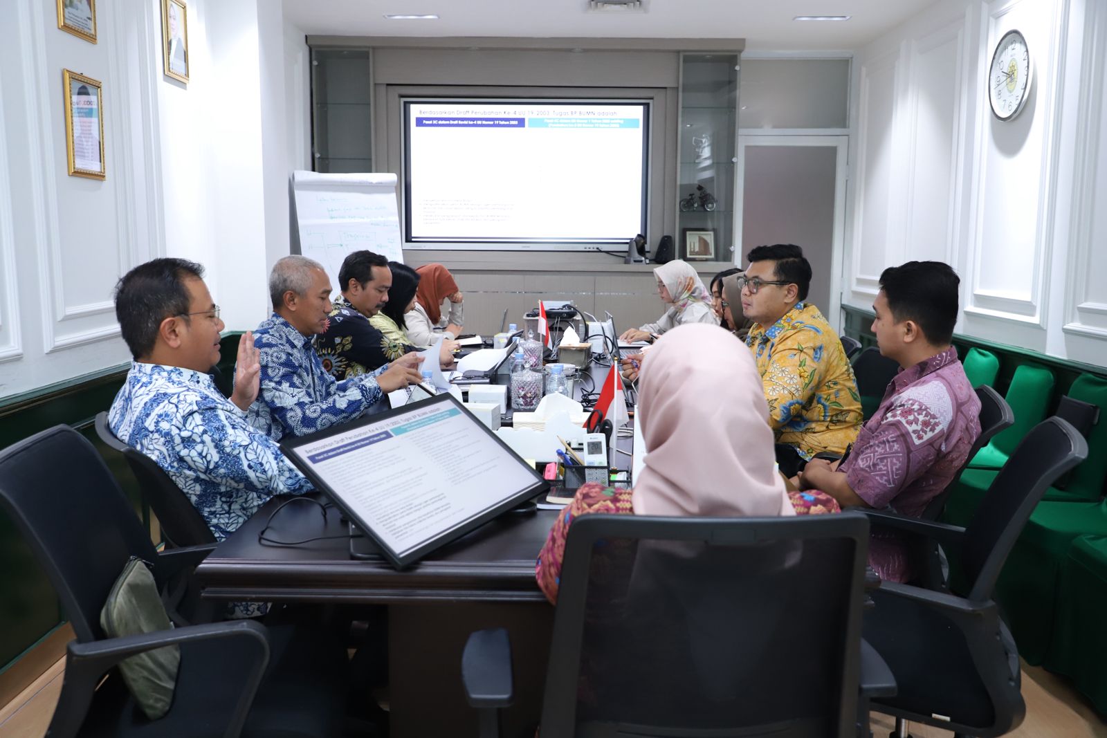 20251009 Rapat Kelembagaan BP BUMN11
