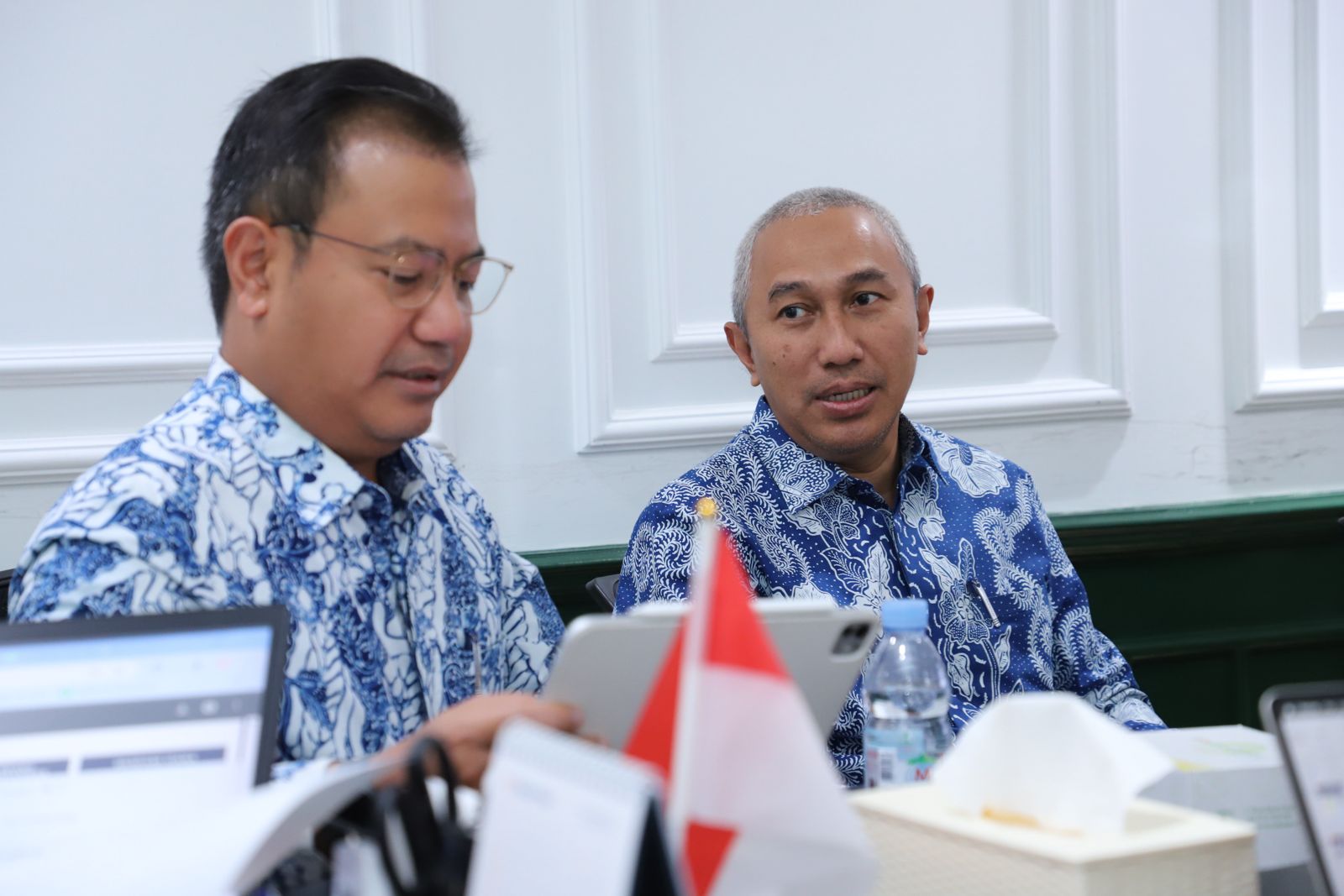 20251009 Rapat Kelembagaan BP BUMN11
