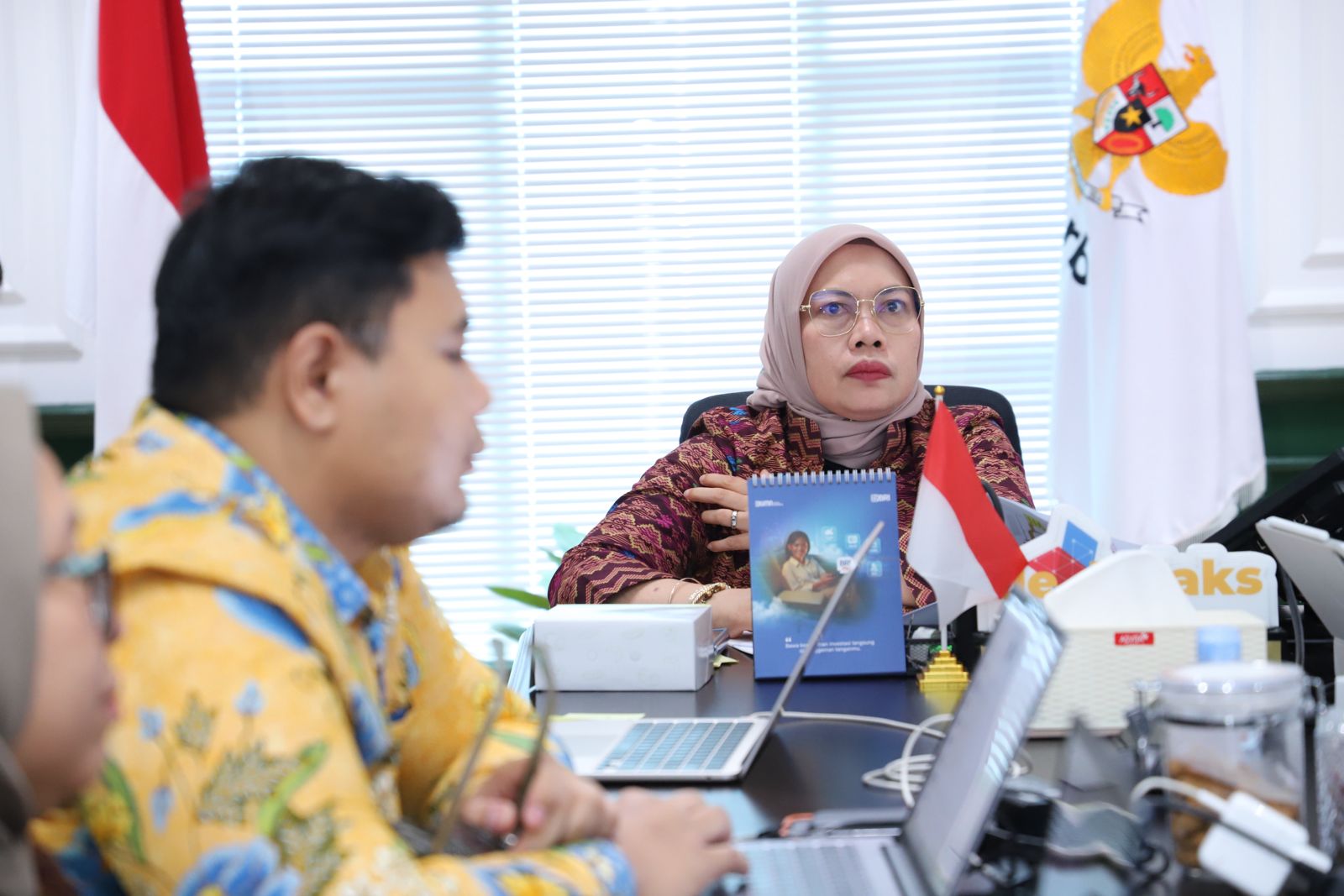 20251009 Rapat Kelembagaan BP BUMN11