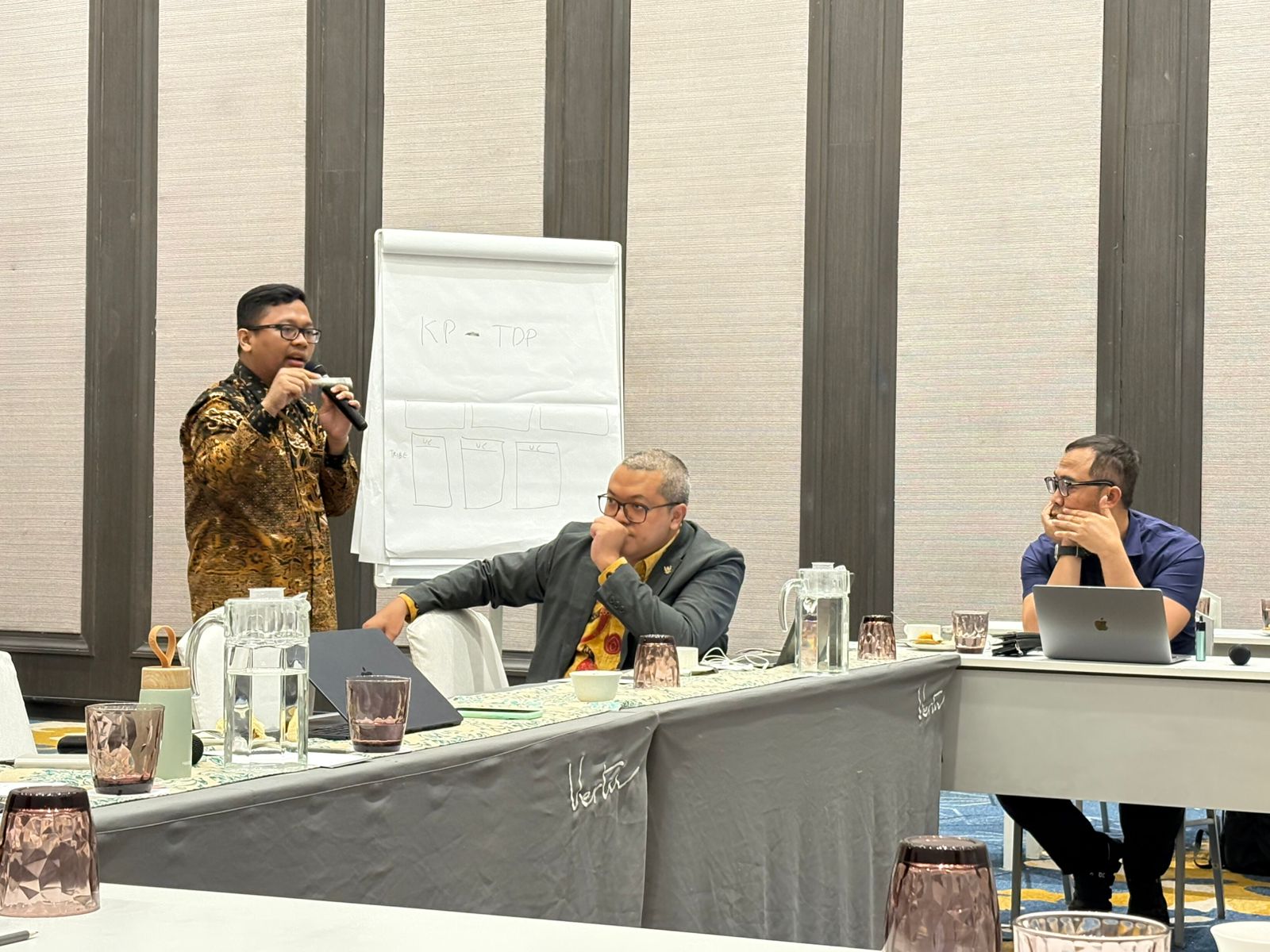 20251023 DEP TDP Rapat Percepatan Transformasi Digital13