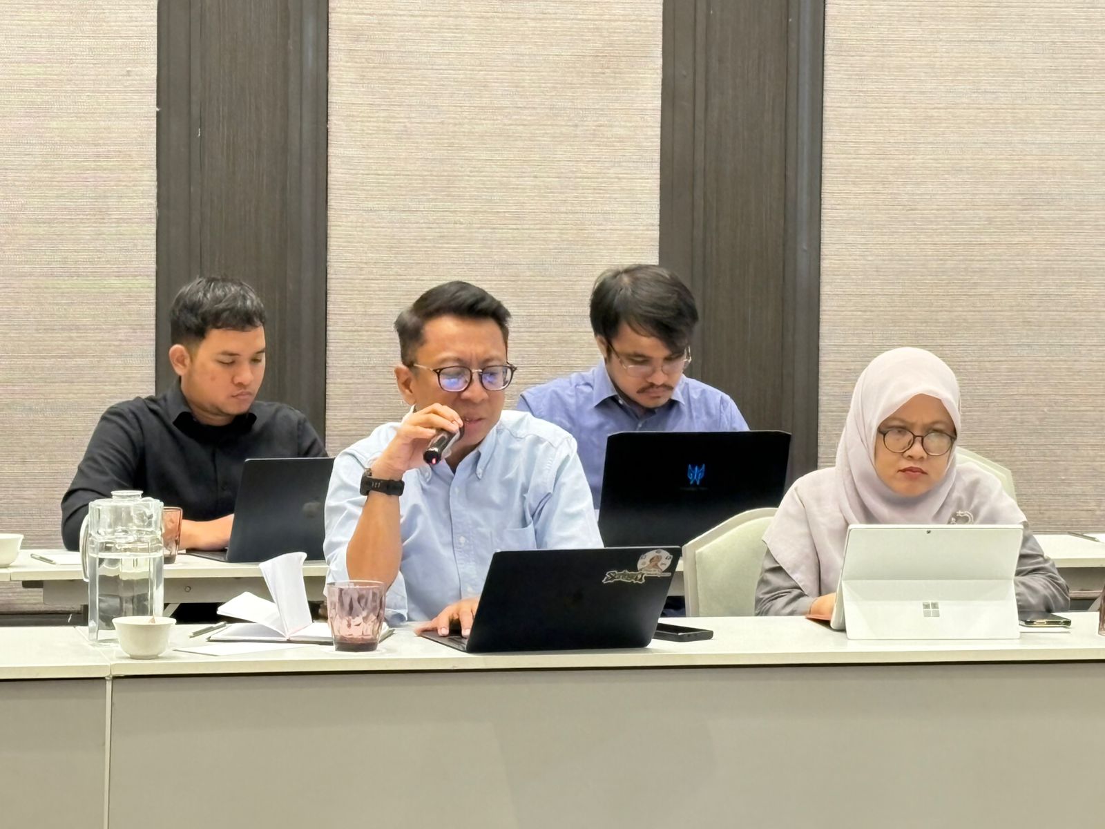 20251023 DEP TDP Rapat Percepatan Transformasi Digital13