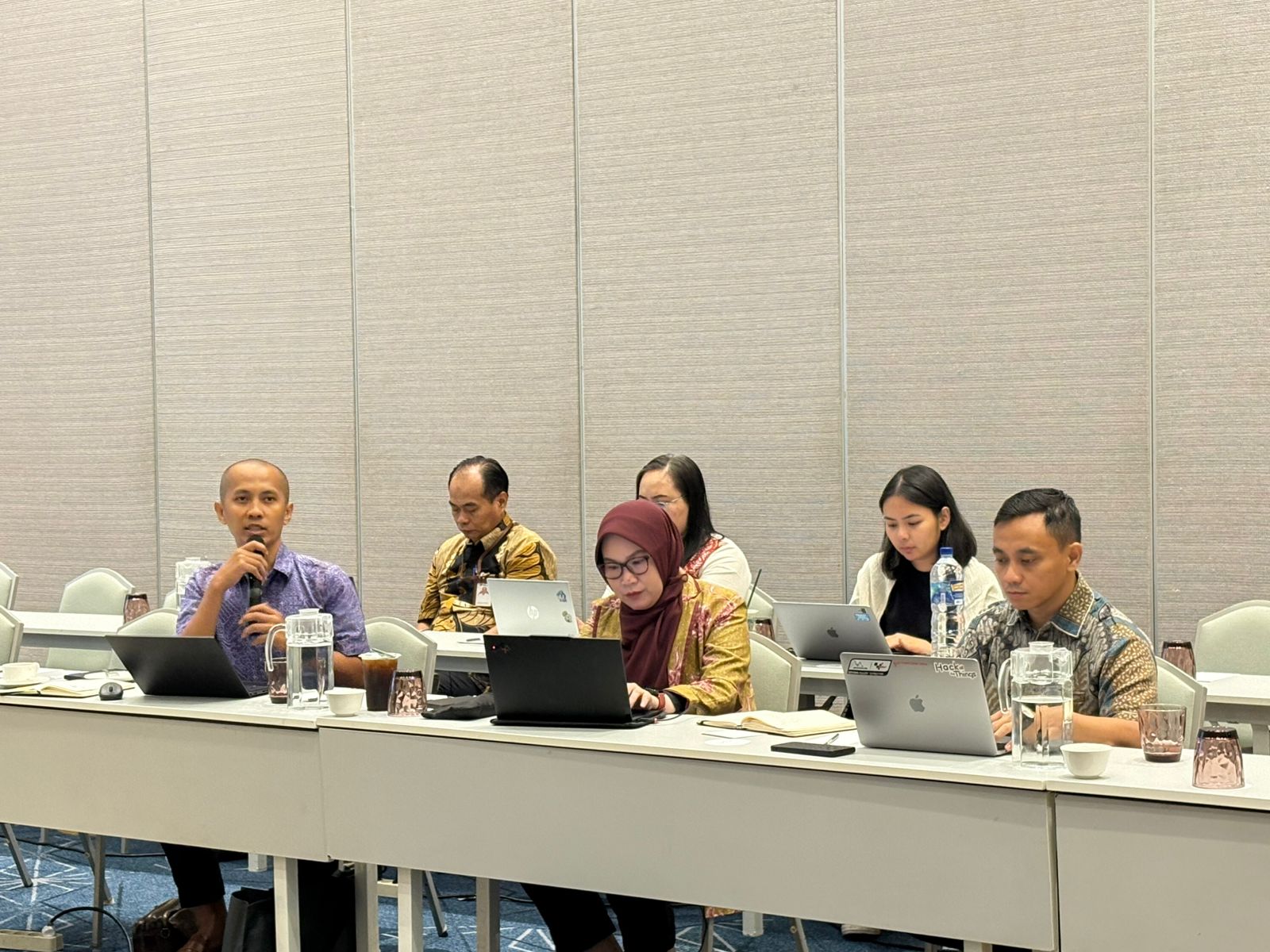 20251023 DEP TDP Rapat Percepatan Transformasi Digital13