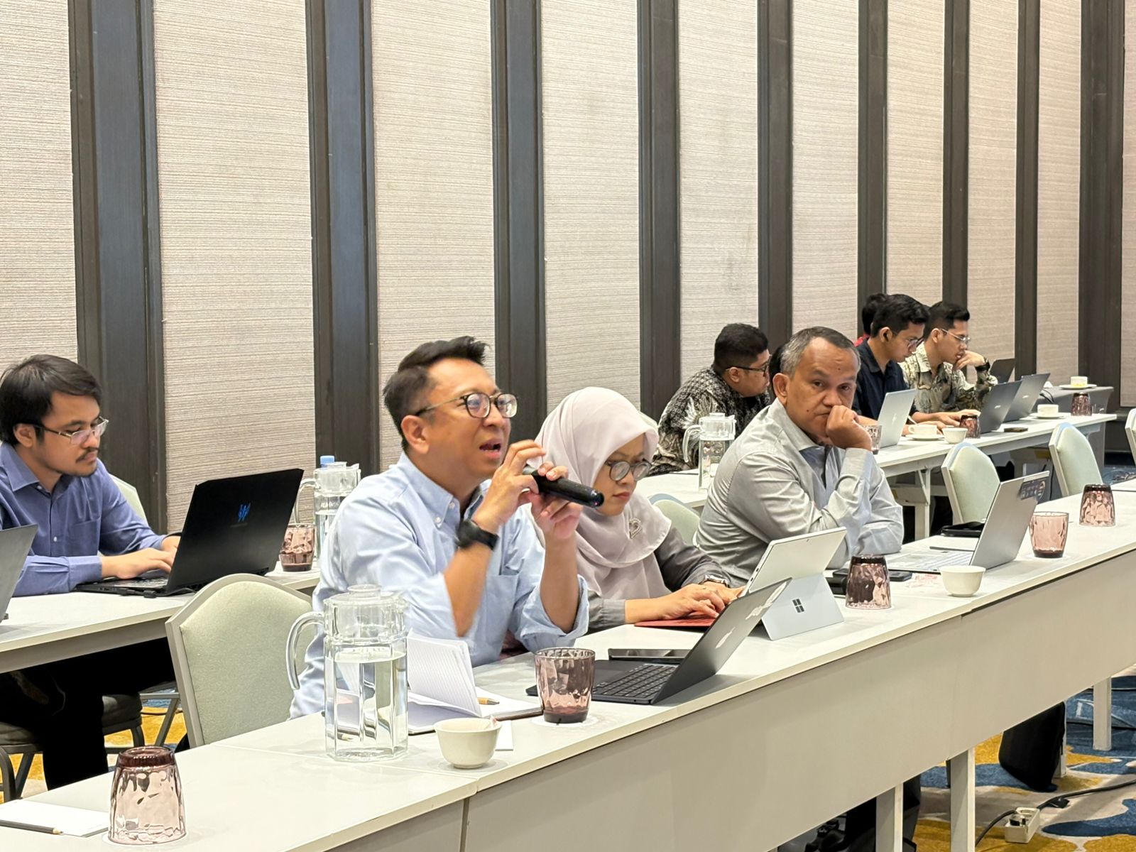 20251023 DEP TDP Rapat Percepatan Transformasi Digital13