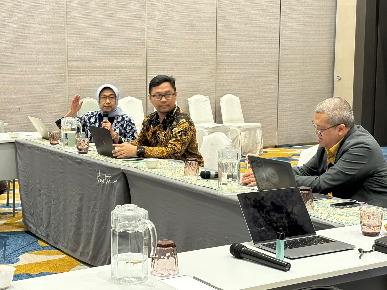 20251023 DEP TDP Rapat Percepatan Transformasi Digital13