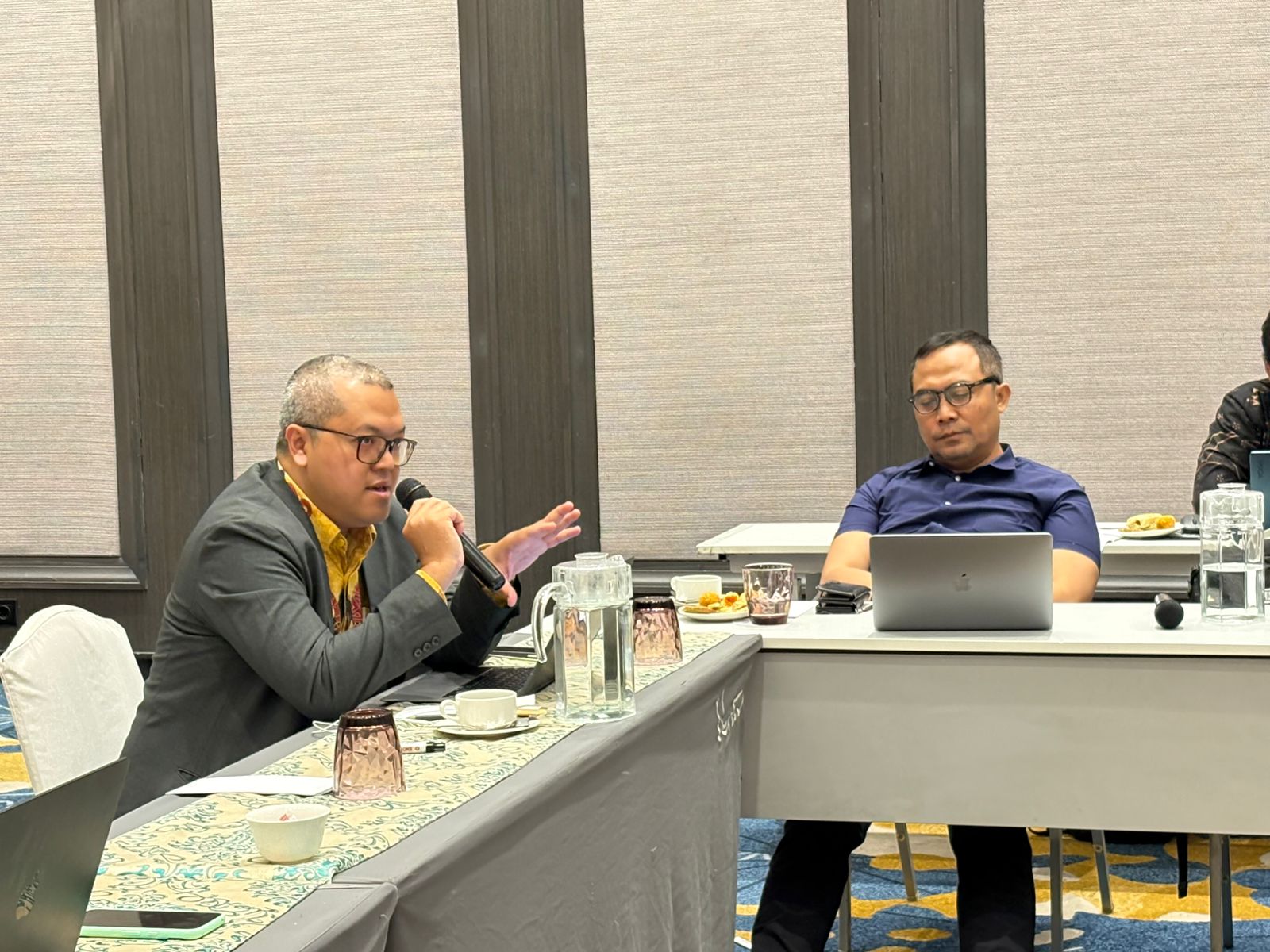 20251023 DEP TDP Rapat Percepatan Transformasi Digital13
