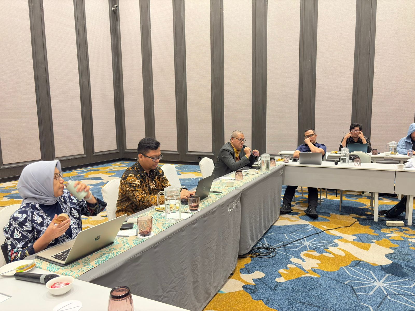 20251023 DEP TDP Rapat Percepatan Transformasi Digital13